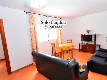 Chalet con piscina - Apartamentos Conil de la Frontera