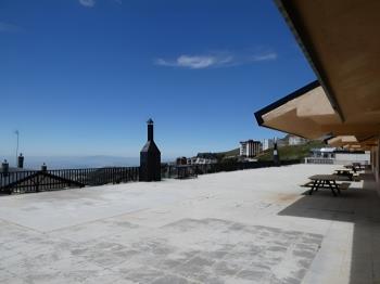 Chalet con piscina - Apartamentos Sierra Nevada