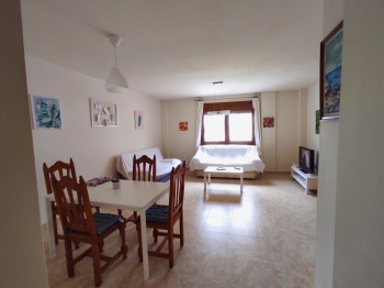 Chalet con piscina - Apartamentos Conil de la Frontera