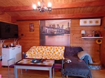 Chalet con piscina - Apartamentos Conil de la Frontera